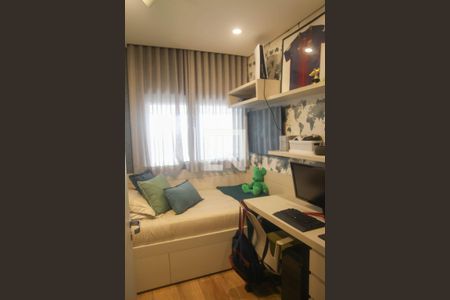 Apartamento à venda com 160m², 5 quartos e 2 vagasQuarto 1