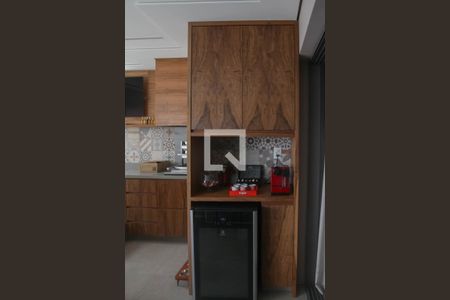 Apartamento à venda com 160m², 5 quartos e 2 vagasVaranda gourmet