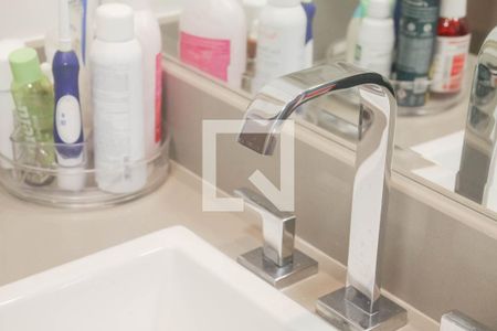 Apartamento à venda com 160m², 5 quartos e 2 vagasBanheiro