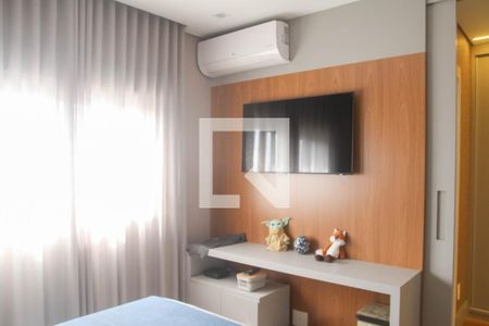 Apartamento à venda com 160m², 5 quartos e 2 vagasSuíte master