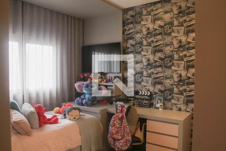 Apartamento à venda com 160m², 5 quartos e 2 vagasSuíte 1