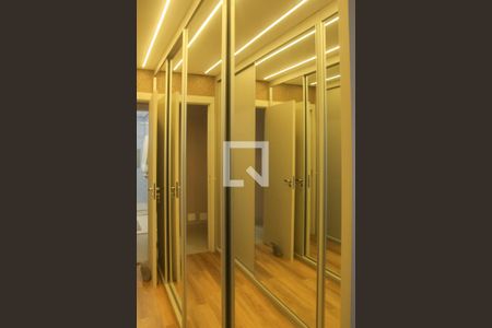 Apartamento à venda com 160m², 5 quartos e 2 vagasSuíte master