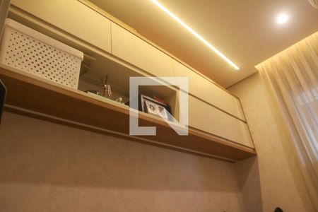 Apartamento à venda com 160m², 5 quartos e 2 vagasQuarto 2