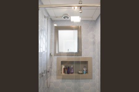 Apartamento à venda com 160m², 5 quartos e 2 vagasBanheiro