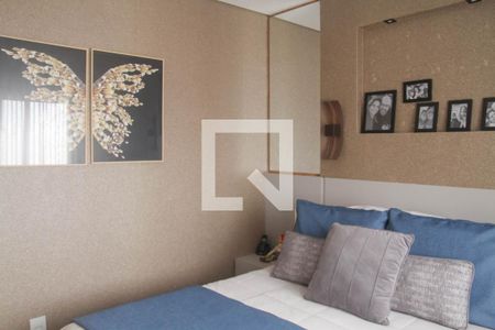 Apartamento à venda com 160m², 5 quartos e 2 vagasSuíte master