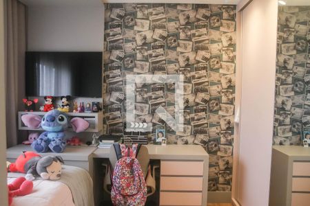 Apartamento à venda com 160m², 5 quartos e 2 vagasSuíte 1