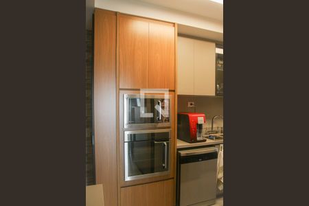 Apartamento à venda com 160m², 5 quartos e 2 vagasCozinha