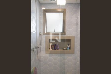 Apartamento à venda com 160m², 5 quartos e 2 vagasBanheiro