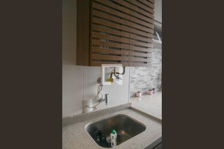 Apartamento à venda com 160m², 5 quartos e 2 vagasÁrea de Serviço