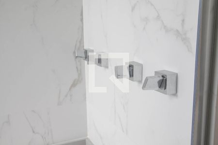 Apartamento à venda com 160m², 5 quartos e 2 vagasBanheiro da Suíte Master