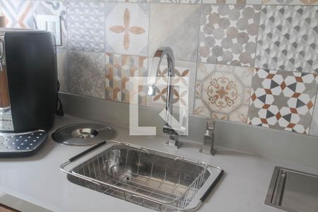 Apartamento à venda com 160m², 5 quartos e 2 vagasVaranda gourmet