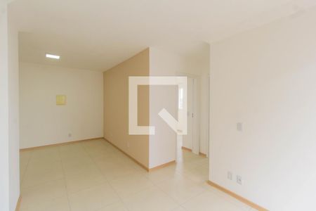 Sala de apartamento para alugar com 2 quartos, 65m² em São Luiz, Gravataí