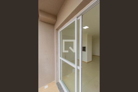 Varanda da Sala de apartamento para alugar com 2 quartos, 65m² em São Luiz, Gravataí