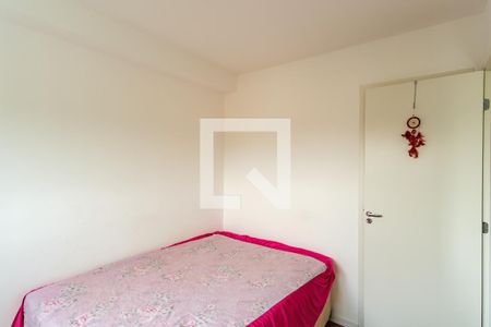 Quarto 2 de apartamento à venda com 2 quartos, 38m² em Tatuapé, São Paulo