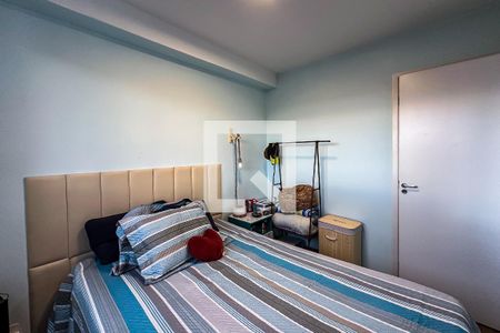Quarto 1 de apartamento à venda com 2 quartos, 38m² em Tatuapé, São Paulo
