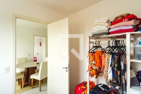 Quarto 1 de apartamento à venda com 2 quartos, 38m² em Tatuapé, São Paulo