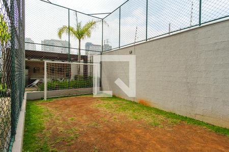 Apartamento à venda com 38m², 2 quartos e 1 vagaÁrea comum