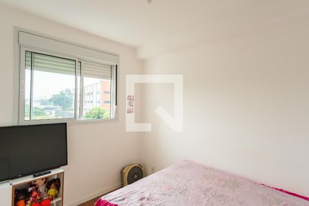 Quarto 2 de apartamento à venda com 2 quartos, 38m² em Tatuapé, São Paulo