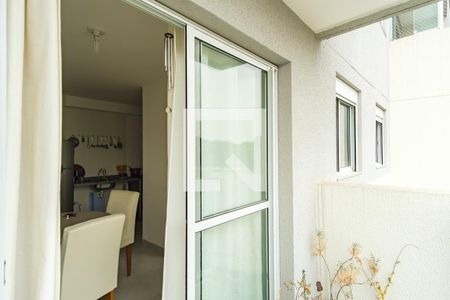 Apartamento à venda com 38m², 2 quartos e 1 vagaSala