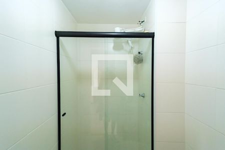 Banheiro de apartamento à venda com 2 quartos, 38m² em Tatuapé, São Paulo