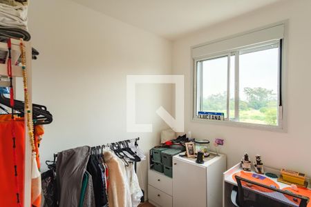 Quarto 1 de apartamento à venda com 2 quartos, 38m² em Tatuapé, São Paulo