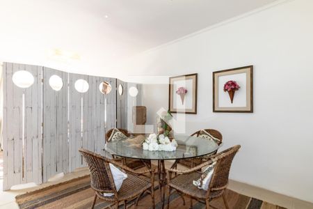 Sala de apartamento para alugar com 4 quartos, 214m² em Itaim Bibi, São Paulo