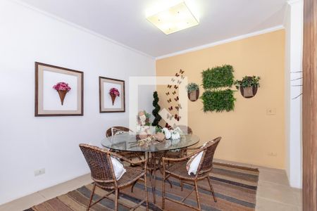 Sala de apartamento para alugar com 4 quartos, 214m² em Itaim Bibi, São Paulo