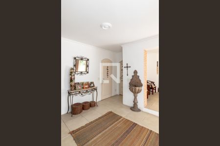 Sala de apartamento para alugar com 4 quartos, 214m² em Itaim Bibi, São Paulo