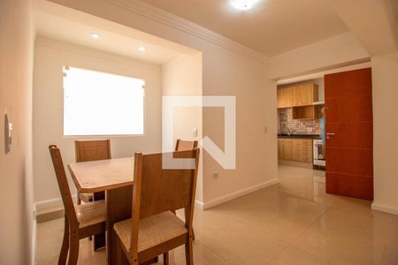 Sala de apartamento para alugar com 2 quartos, 42m² em Vila Mariana, São Paulo
