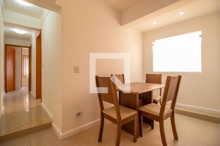 Sala de apartamento para alugar com 2 quartos, 42m² em Vila Mariana, São Paulo