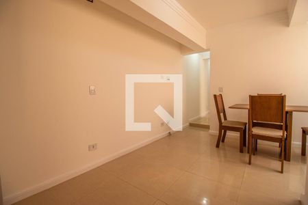 Sala de apartamento para alugar com 2 quartos, 42m² em Vila Mariana, São Paulo