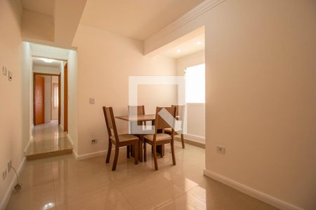 Sala de apartamento para alugar com 2 quartos, 42m² em Vila Mariana, São Paulo