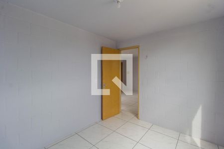 Quarto 2 de apartamento para alugar com 2 quartos, 50m² em Parque Olinda, Gravataí