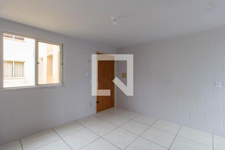 Sala de apartamento para alugar com 2 quartos, 50m² em Parque Olinda, Gravataí