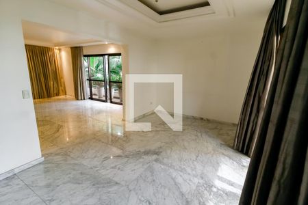 Apartamento à venda com 390m², 6 quartos e 4 vagasSala 2