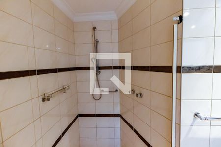 Apartamento à venda com 390m², 6 quartos e 4 vagasBanheiro da Suíte 1