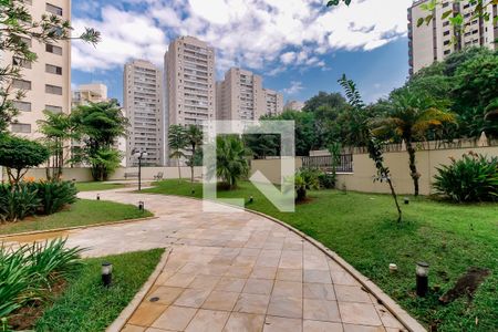Apartamento à venda com 390m², 6 quartos e 4 vagasÁrea comum