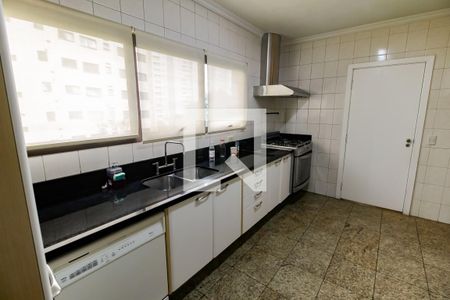 Apartamento à venda com 390m², 6 quartos e 4 vagasCozinha - Armários