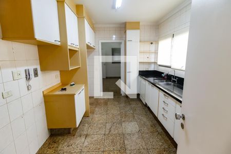 Apartamento à venda com 390m², 6 quartos e 4 vagasCozinha - Armários