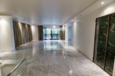 Apartamento à venda com 390m², 6 quartos e 4 vagasSala 1