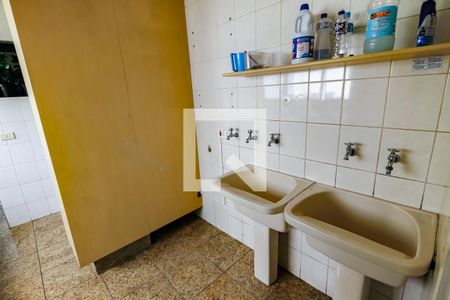 Apartamento à venda com 390m², 6 quartos e 4 vagasÁrea de Serviço