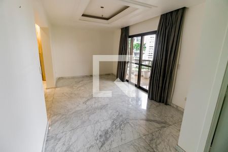 Apartamento à venda com 390m², 6 quartos e 4 vagasSala 2
