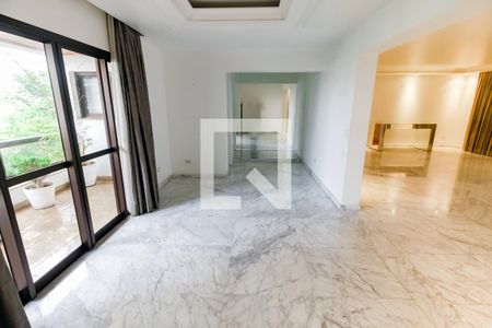 Apartamento à venda com 390m², 6 quartos e 4 vagasSala 2