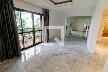 Apartamento à venda com 390m², 6 quartos e 4 vagasSala 2