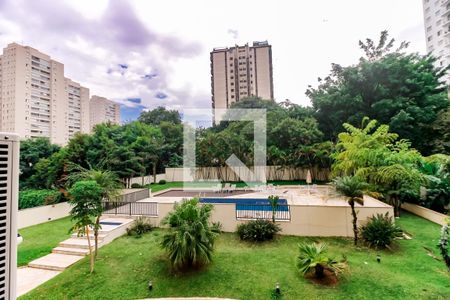 Apartamento à venda com 390m², 6 quartos e 4 vagasVista - Suíte 4