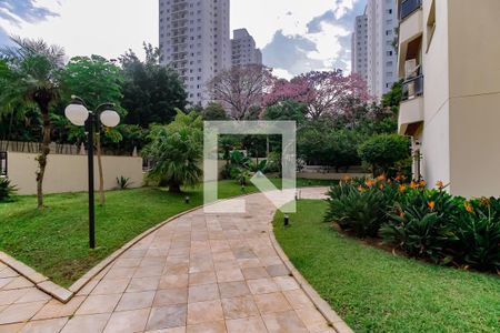 Apartamento à venda com 390m², 6 quartos e 4 vagasÁrea comum