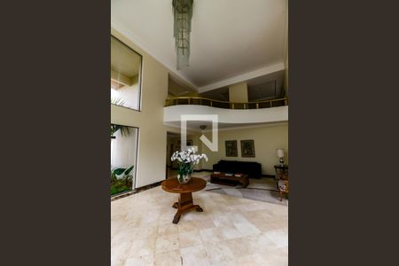 Apartamento à venda com 390m², 6 quartos e 4 vagasHall de entrada
