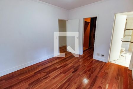 Apartamento à venda com 390m², 6 quartos e 4 vagasSuíte 1