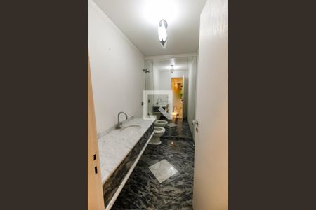 Apartamento à venda com 390m², 6 quartos e 4 vagasLavabo