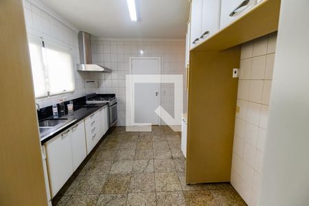 Apartamento à venda com 390m², 6 quartos e 4 vagasCozinha - Armários